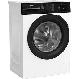 Пральна машина Beko BM1WFSU36233WPBB - мініатюра 2