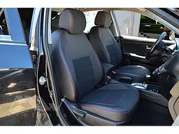 Авточохли модельні MW Brothers для Hyundai Elantra HD c 2006 - мініатюра 8