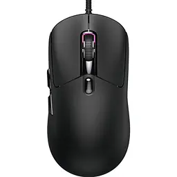 Миша Cougar Minos Neo Black (3MMEOWLB.0001) [127660]