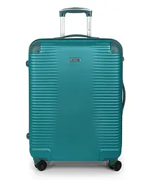 Валіза Gabol Balance XP (M) Turquoise (123446-018)