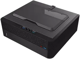 Корпус GameMax ST103-2U3 300W Black (ST103-2U3-300W) - мініатюра 5