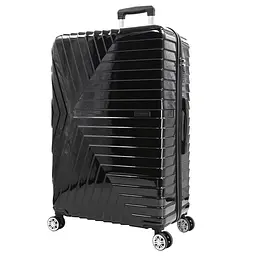 Валіза Semi Line 28" L Black (T5765-3)