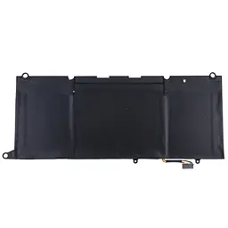 Батарея для ноутбука Dell JD25G (XPS: 13 9343 9350) 7.4V 52Wh Чорний - мініатюра 3