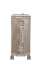 Валіза American Tourister SOUNDBOX ALU 68 см BRONZE 68x47x29 MI3*13002 - мініатюра 5