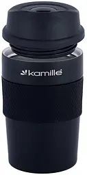 Термокухоль Felice з TPR вставкою Kamille 480 мл kuh0009253