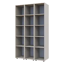 Комплект Doros Гелар Кашемир 3 Зеркала 117х49.5х203.4 (42005104) - миниатюра 6