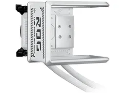 Водяне охолодження Asus ROG Ryuo IV 360 ARGB White Edition (90RC01N2-B0EAY0) - мініатюра 7
