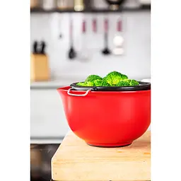 Сито KitchenAid Coreline кремове (KAG161OHACE) - мініатюра 8