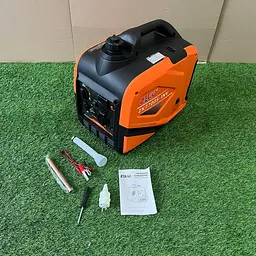 Інверторний бензиновий генератор ZEKO ZK7700S-INV (3,5/4.0 кВт) - мініатюра 8