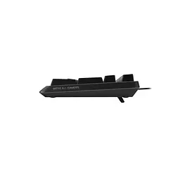 Клавіатура HyperX Eve 1800 USB Black (B7JE0AA) - мініатюра 8