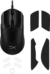 Миша HyperX Pulsefire Haste 2 Black (6N0A7AA) [86121] - мініатюра 8