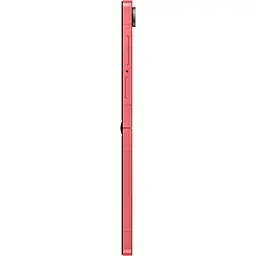 Смартфон Samsung Galaxy Flip7 12/512Gb Coralred (SM-F766BZRHSEK) - мініатюра 6