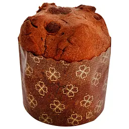 Кекс Loison Panettoncino Cioccolato шоколадний 100 г (798644) - мініатюра 3