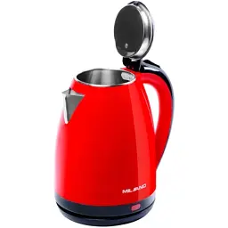 Електрочайник Milano KT-3001 RB - мініатюра 3