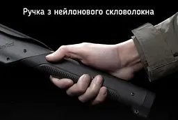 Лопата Nextool Outdoor Thor NE20057 багатофункціональна [101698] - мініатюра 6