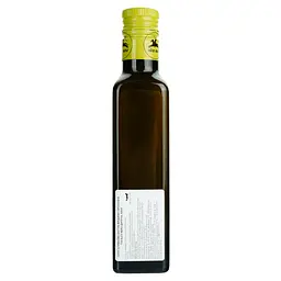 Оливкова олія Alce Nero Extra Virgin органічна 0.25 л - мініатюра 4