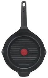 Сковорода-гриль Tefal Delicio 26 см (E2324074) - мініатюра 4