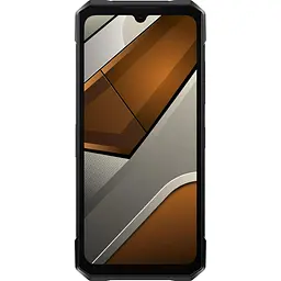 Смартфон Doogee S200 Max 16/512GB Gold [151141] - мініатюра 3