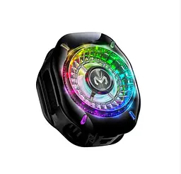 Магнітний кулер активне охолодження для телефону / планшета Memo CX10 Basic Black (18550)