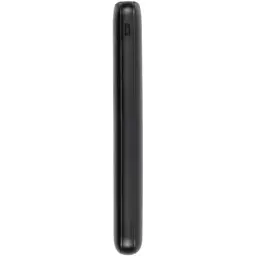 Батарея універсальна RivaCase 10000mA, 10W, black (VA2031) - мініатюра 5