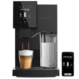 Кавомашина CECOTEC Cremmaet Compactccino Connected