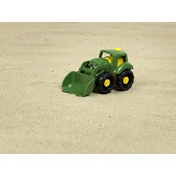 Іграшковий трактор Klein John Deere (3960) - мініатюра 11