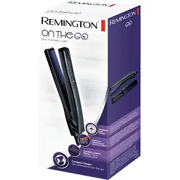 Випрямляч для волосся Remington S 2880 - мініатюра 7