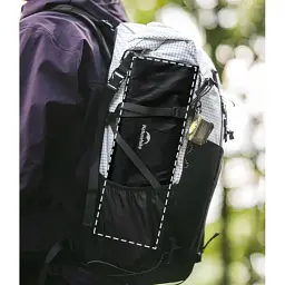 Стіл розкладаний Naturehike CNK2450JJ024 Black - мініатюра 3