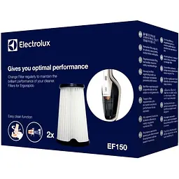 Аксесуари для пилососiв Electrolux EF150 (900168374) - мініатюра 3