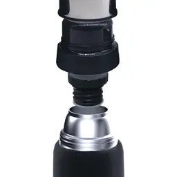 Термос Ranger Expert 1,2 L чорний (RA9944) - мініатюра 10