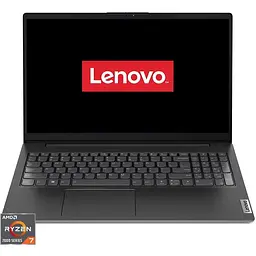 Ноутбук Lenovo,7 7730U,40GB DDR4,256GB