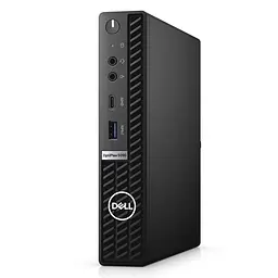 Комп'ютер Dell Refurb OptiPlex 5090 MFF i7-10700T/16/512SSD