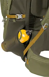 Рюкзак туристичний Ferrino Transalp 60L Green (75006MVV) - мініатюра 5