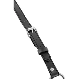 Портупея з металевими шипами Fetish Tentation Sexy Adjustable Chest Harness - мініатюра 2