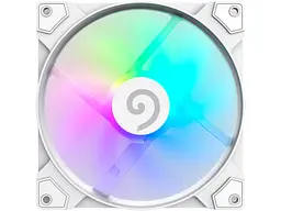 Корпусний вентилятор Gamemax FN14A-S5 White (FN14A-S5-W) - мініатюра 2