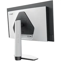 Монітор TFT 27 BenQ EX271UZ, 4K UHD, QD-OLED, 240Hz, HDMI, DP, USB-C, USB-hub, білий - мініатюра 5