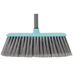 Щітка Idea Home DS-702 Blue з ручкою 108x25 см  (DS-702 Blue) - мініатюра 3