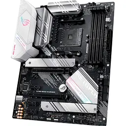 Материнська плата Asus ROG Strix B550-A Gaming [93601] - мініатюра 4
