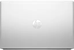 Ноутбук HP Probook 450-G10 15.6' FHD IPS Touch, Intel i3-1315U, 8GB, F512GB, UMA, DOS, сріблястий (9G1G5ET) - мініатюра 5