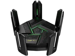 Бездротовий маршрутизатор (роутер) Ruijie Reyee RG-EW7200BE PRO - мініатюра 3