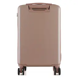 Валіза Semi Line 20" (S) Rose (T5758-2) - мініатюра 4