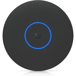 Точка доступу Ubiquiti UniFi U7 Pro XG Black (U7-PRO-XG-B)