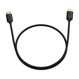 Кабель Baseus HDMI-HDMI V 2.0 1 м (CAKGQ-A01) - мініатюра 3
