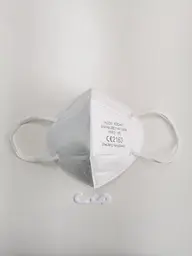 Маска KDOD® FFP2 NR - мініатюра 2