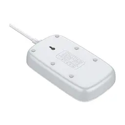 Сетевой фильтр питания LDNIO SC4407Q 4роз. 4USB 2м (SC4407Q) - миниатюра 6