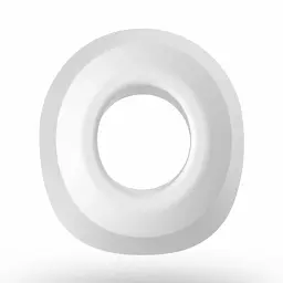 Набір насадок для Satisfyer Number One 5 шт. білий - мініатюра 4