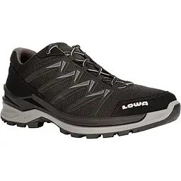 Кросівки Lowa Innox Pro GTX LO 44 Чорний-Сірий - мініатюра 3