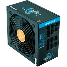 Блок живлення Chieftec Proton 1000W (BDF-1000C) [100262] - мініатюра 3