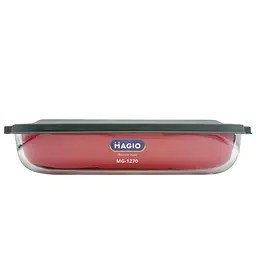Форма для випікання Magio MG-1270 3.8 л 40х25.5х11.8 см
