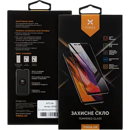Скло захисне Vinga Motorola G54 (VGMG54)
